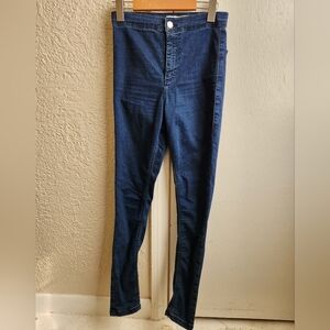 Topshop- Joni Skinny